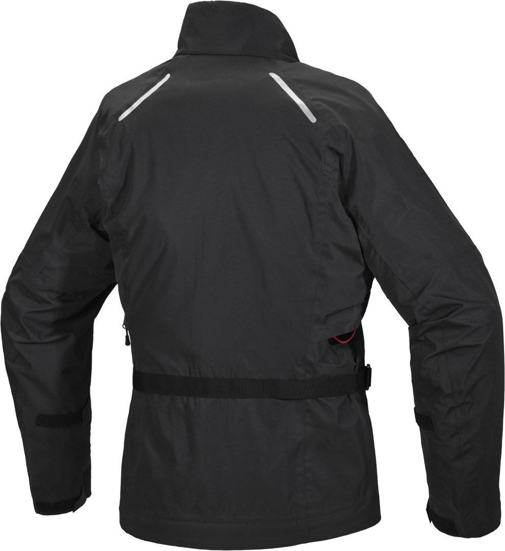 Spidi Vision Light H2Out Motorcycle Textile Jacket M Figure 2