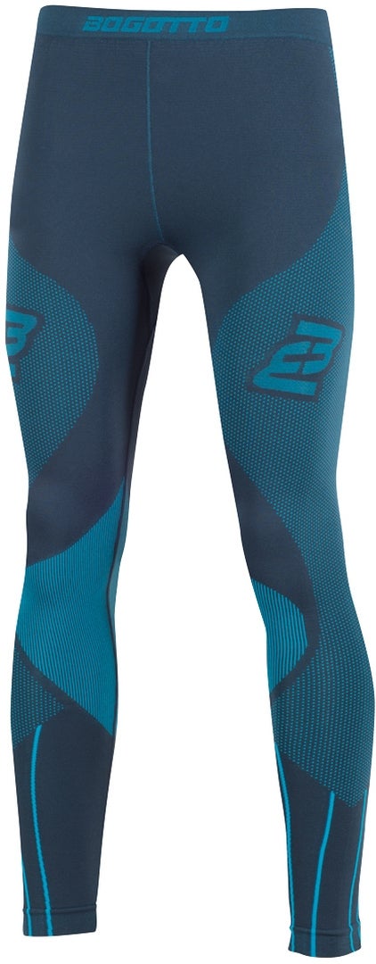 Bogotto Klara Zomer Dames Functionele Broek M/L Figuur 1