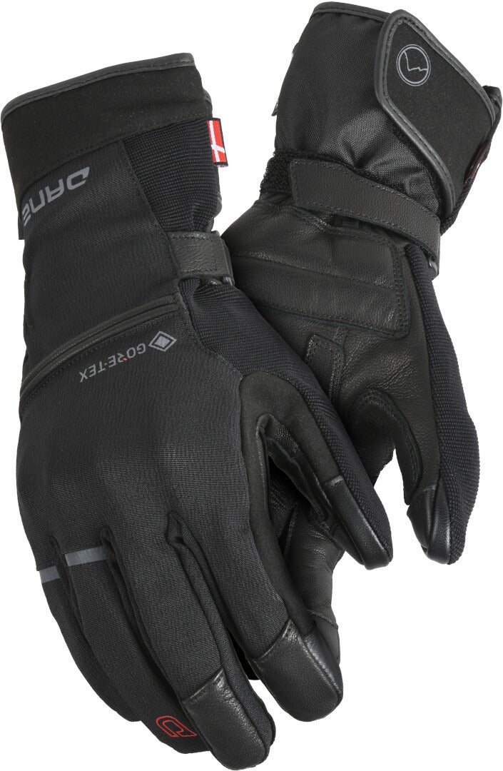 DANE Kalo waterproof Motorcycle Gloves XL Figure 1
