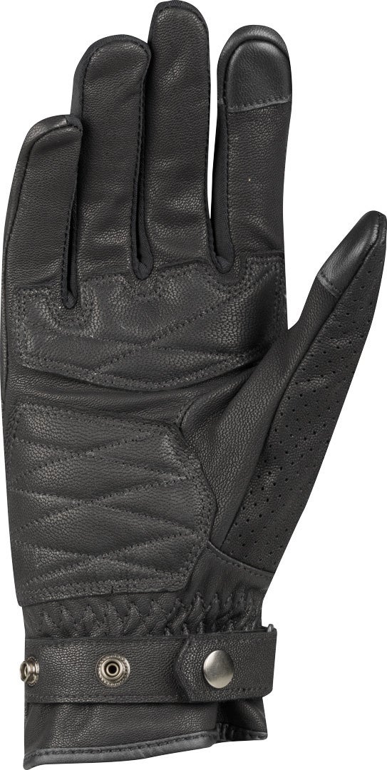 Segura Bogart perforerede motorcykelhandsker 12 Figur 4