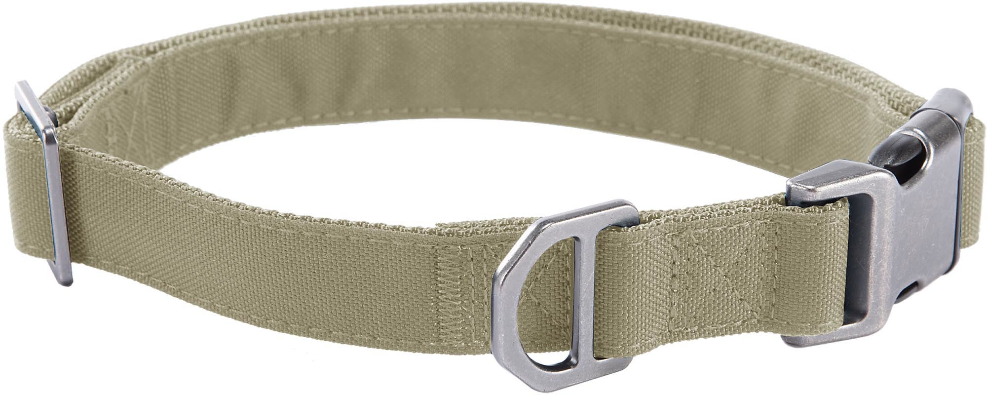 Carhartt Field Hondenhalsband Lichte kaki M Figuur 1