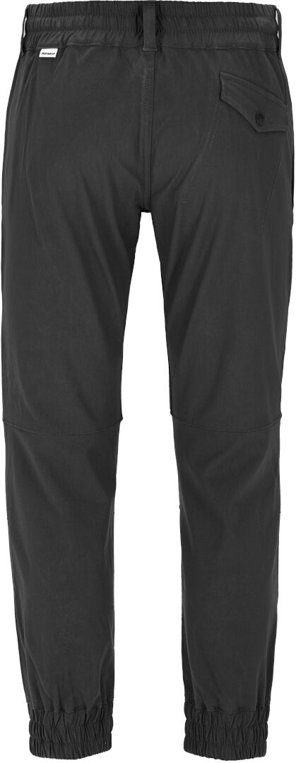 Spidi Moto Jogger Motorrad Textilhose anthrazit 29 Abbildung 2