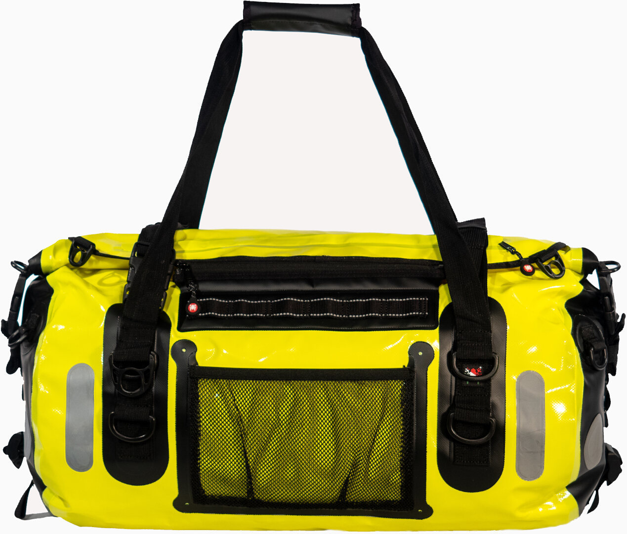Amphibious Voyager II 45 liters Geantă impermeabilă galben Figura 2