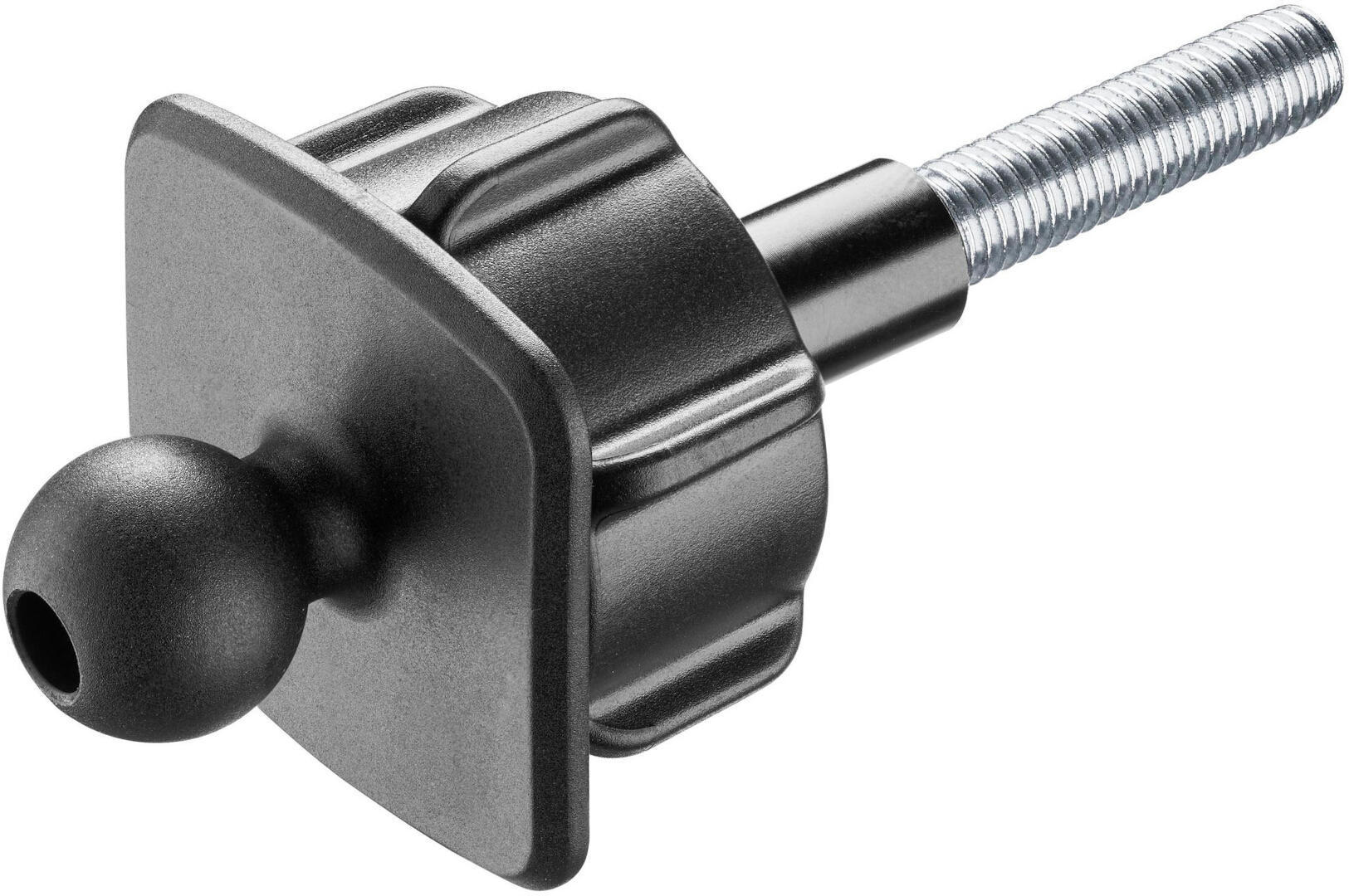 Interphone Riser Mount Figura 1 Interphone Riser Mount Figura 1