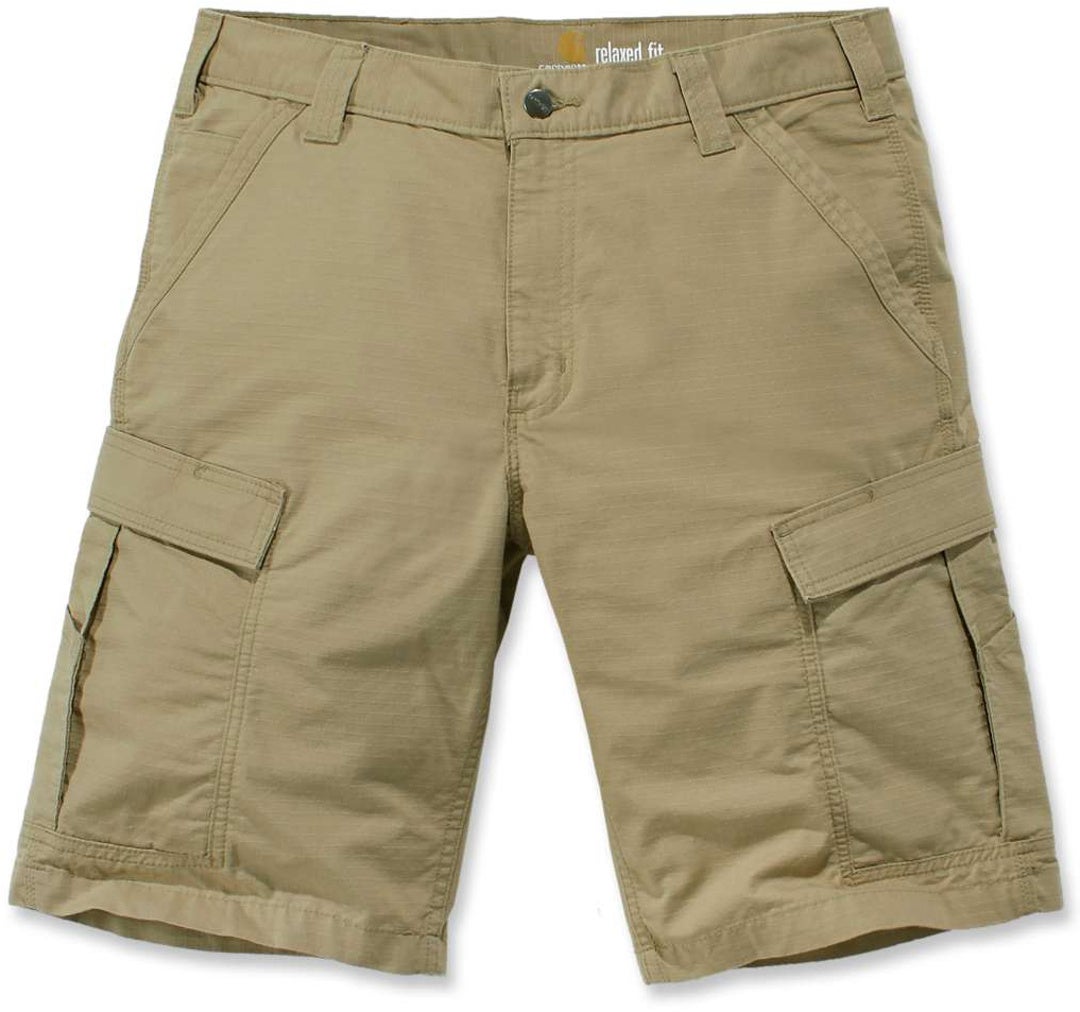 Carhartt Force® Broxton Cargo Shortsit Khaki 42 Kuva 1