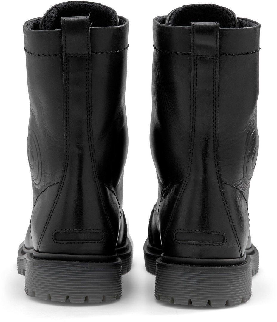 Revit Portland Ladies Motorcycle Boots black 37 Figure 4
