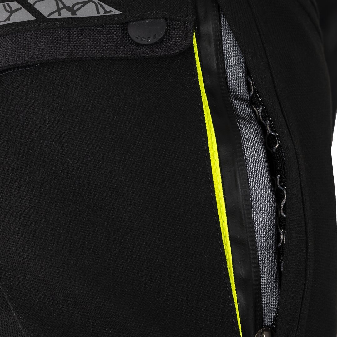 Büse Storm wasserdichte Motorrad Textilhose 62 Abbildung 3
