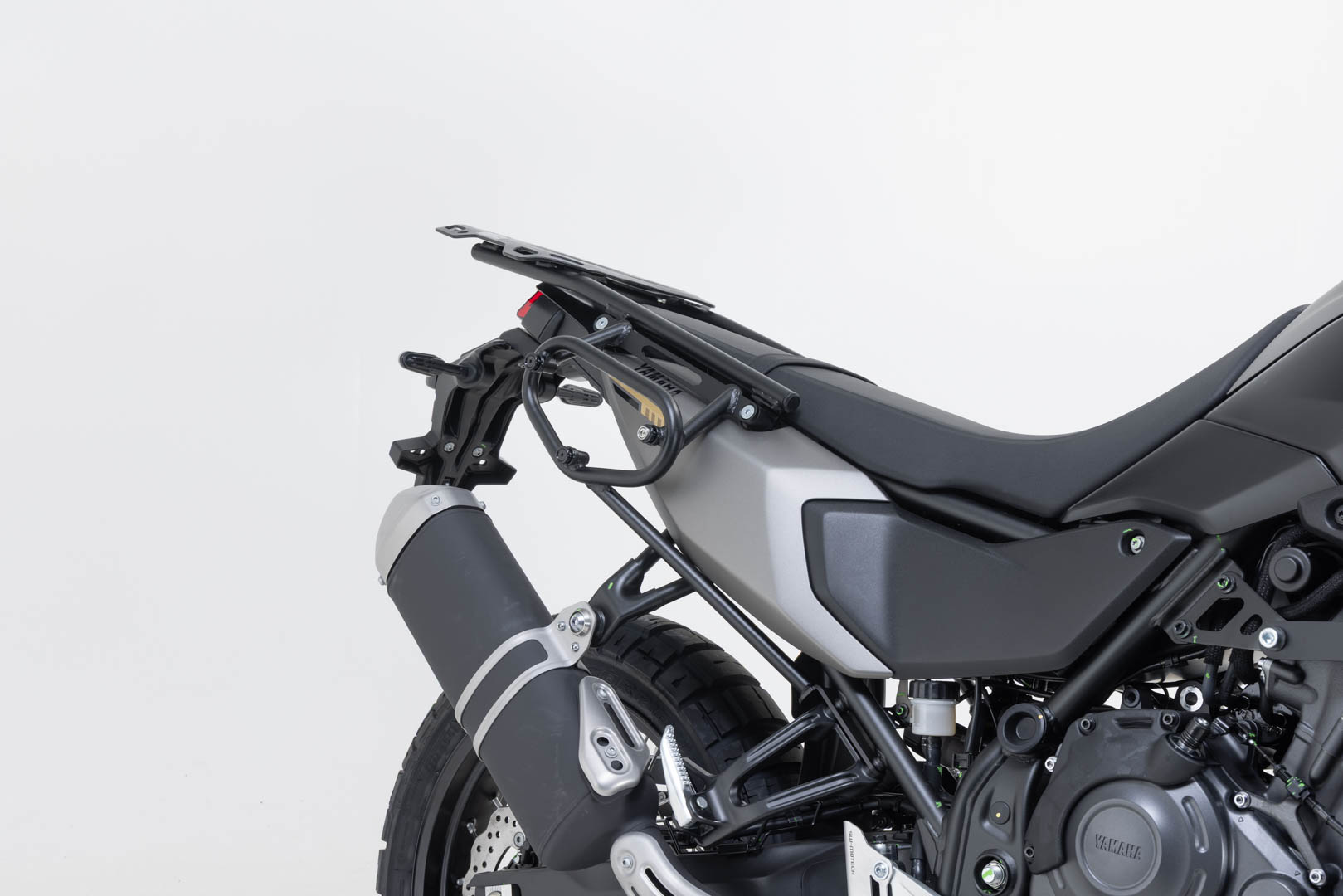 SW-Motech SysBag WP M/S sistem - Yamaha Ténéré 700 modele (19-). Figura 4