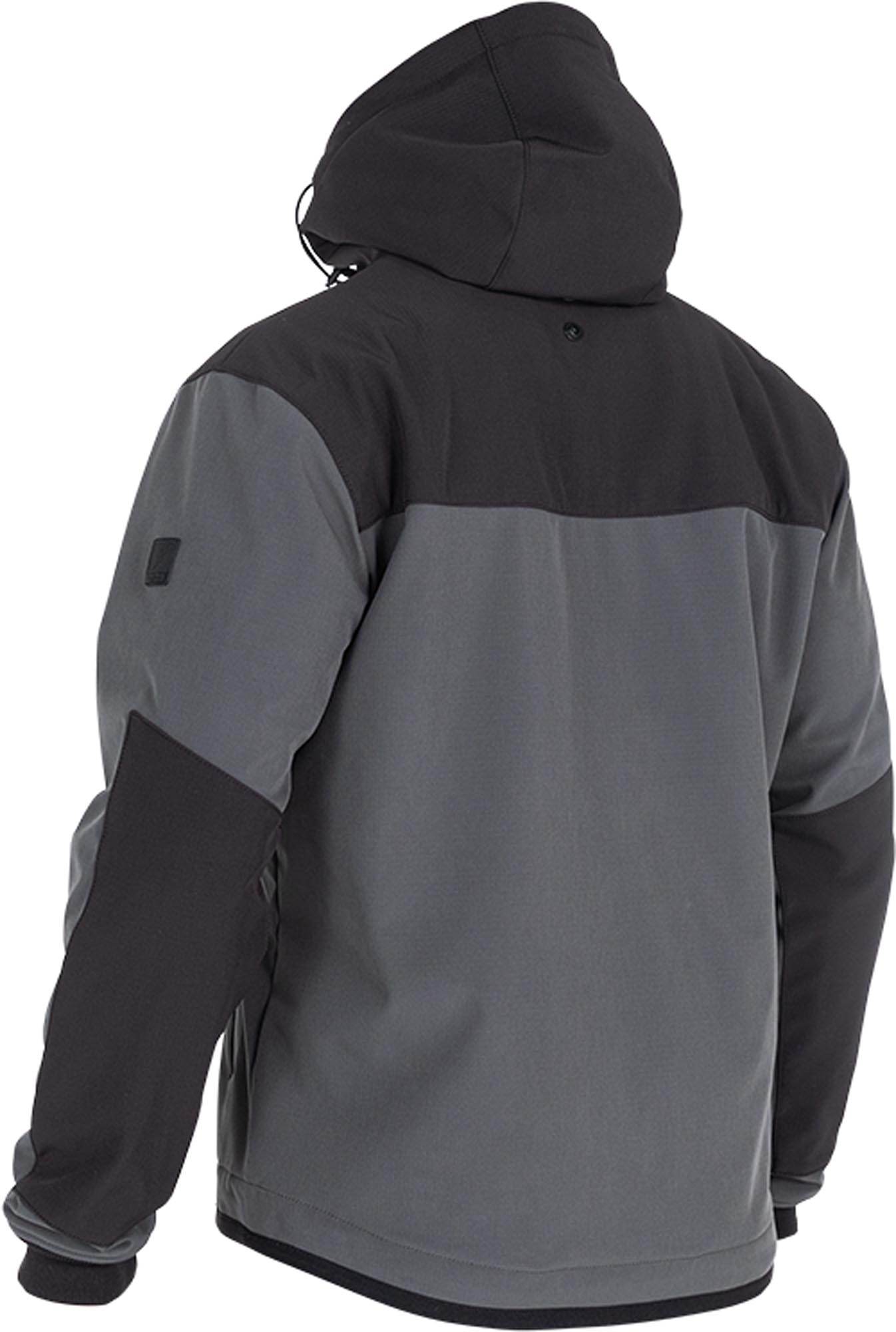 John Doe V3 XTM Softshell Rip Stop M Figure 6