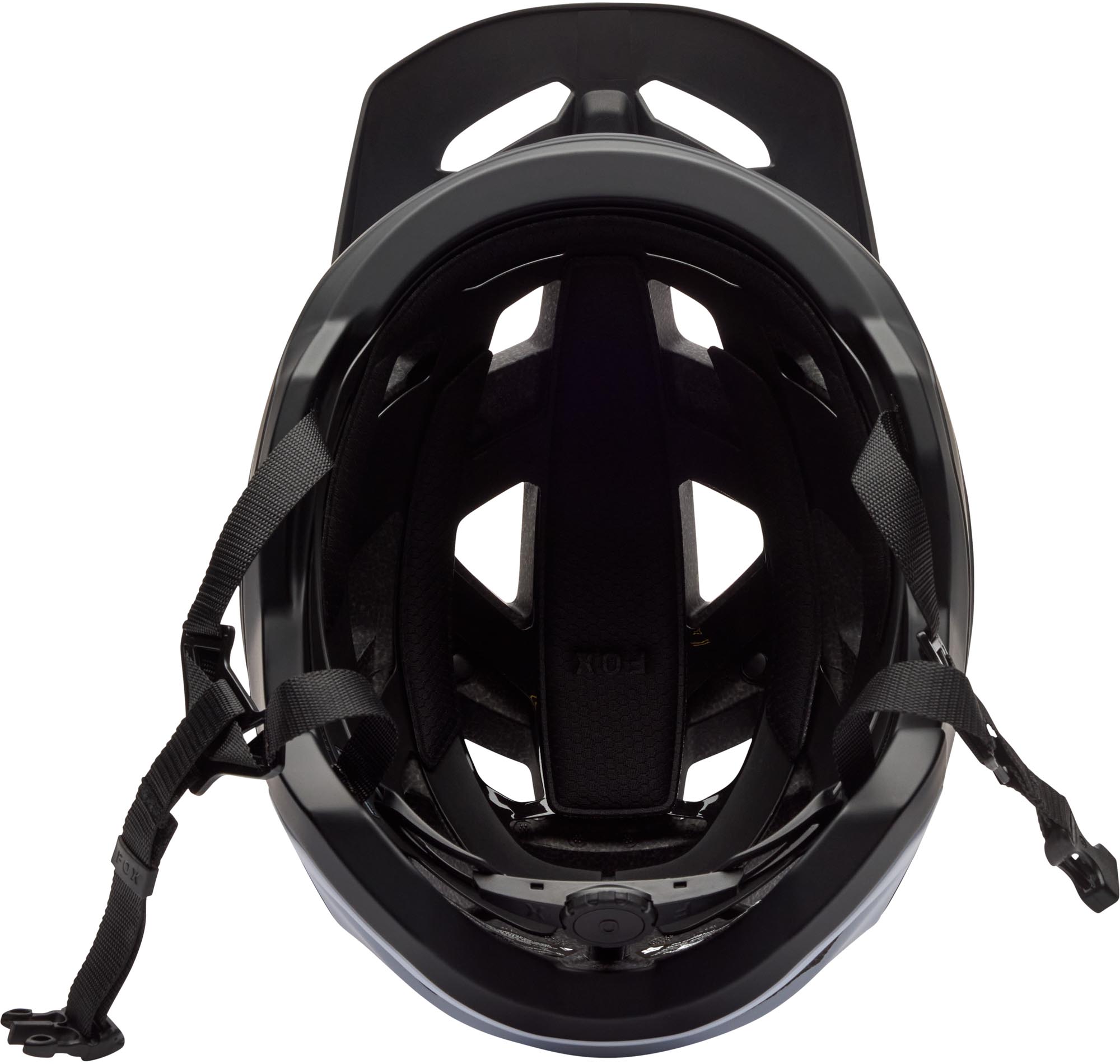 FOX Speedframe 5050 Mips Casco MTB Bianco/nero L (59-63) Figura 3