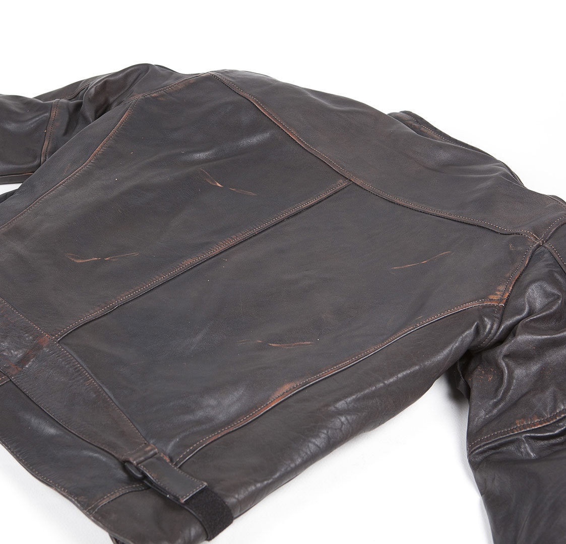 Helstons Ace Oldies Lederjacke XXL Abbildung 5