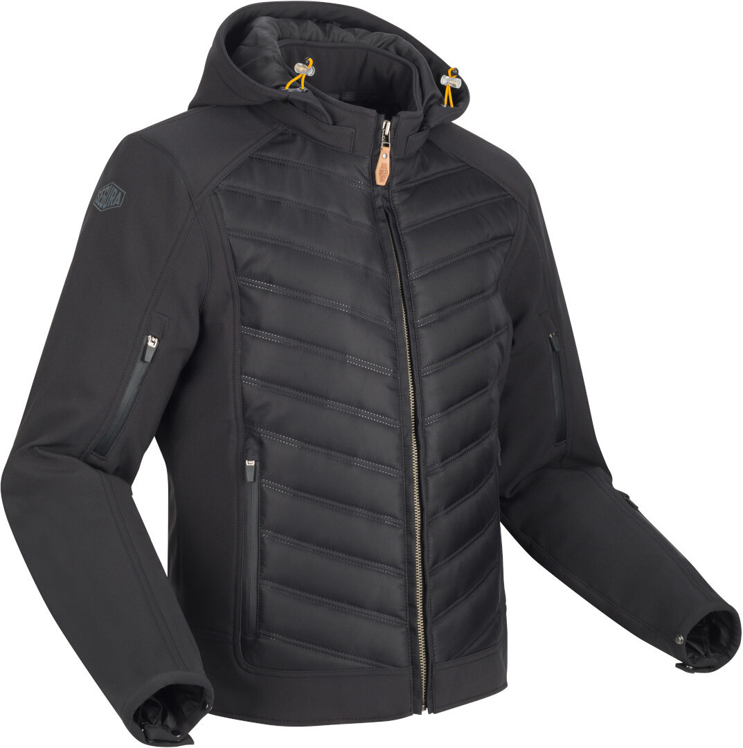 negru/galben