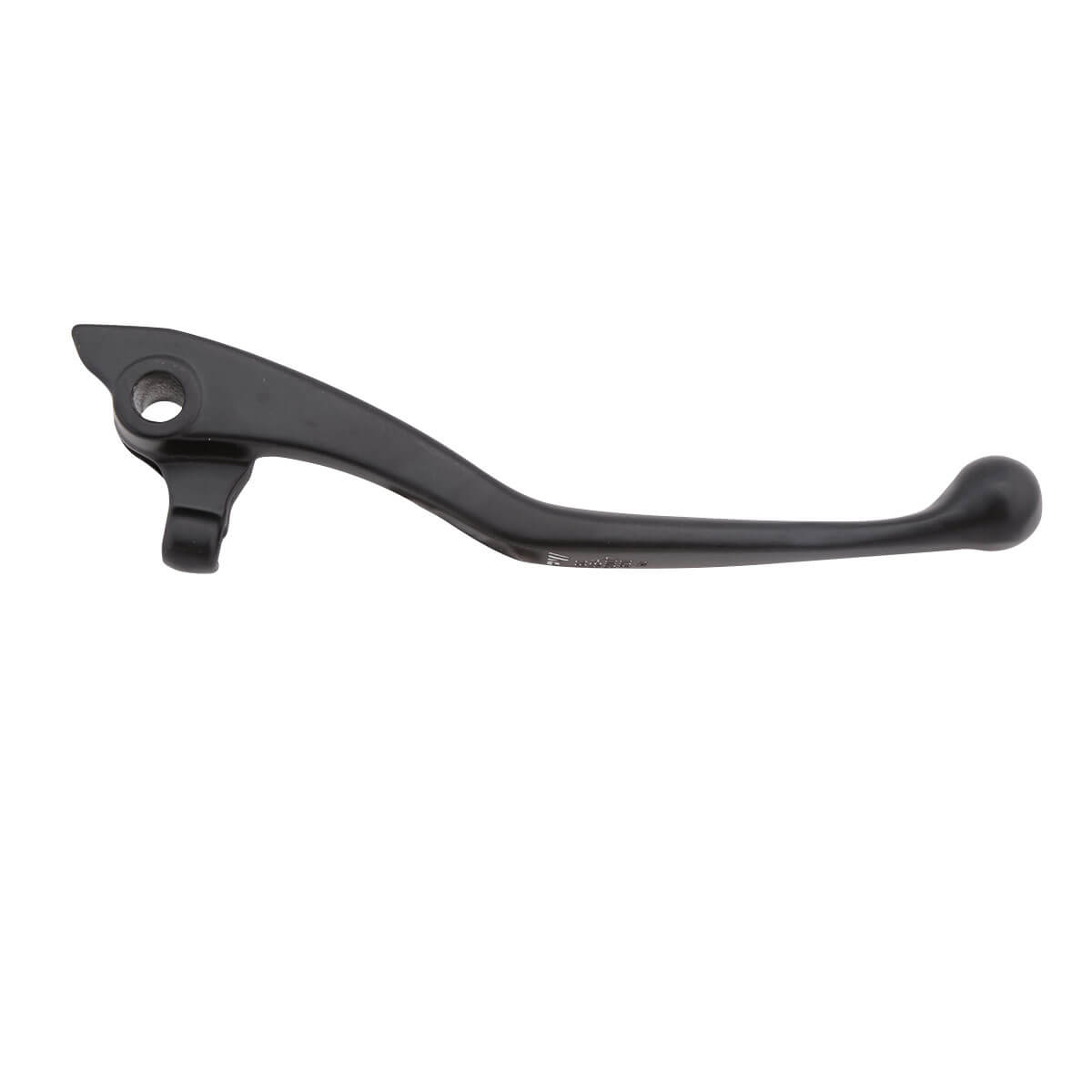 HIGHSIDER smart Reparatur-Bremshebel mit ABE, Typ BC 620, Schwarz Figur 1