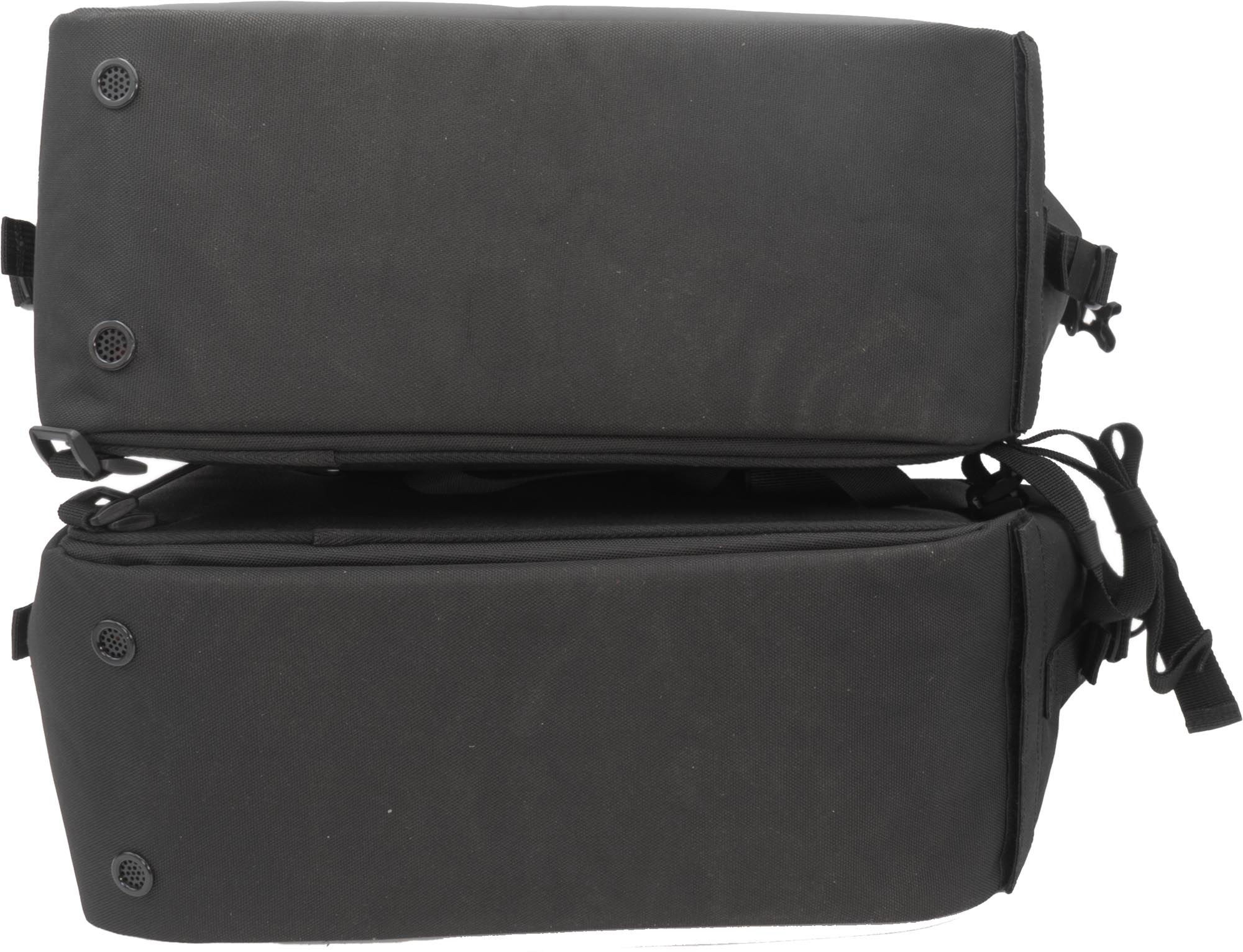 LS2 Freedom 20+20L Genți de șa Figura 9