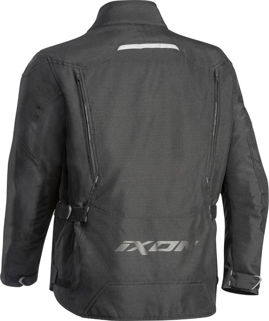 Ixon Sicilia-C Motorcykel textil jacka 4XL Figur 2