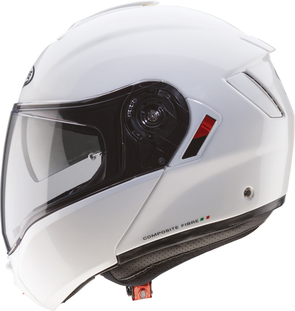 Caberg Levo X Cască alb XXL (63/64) Figura 2