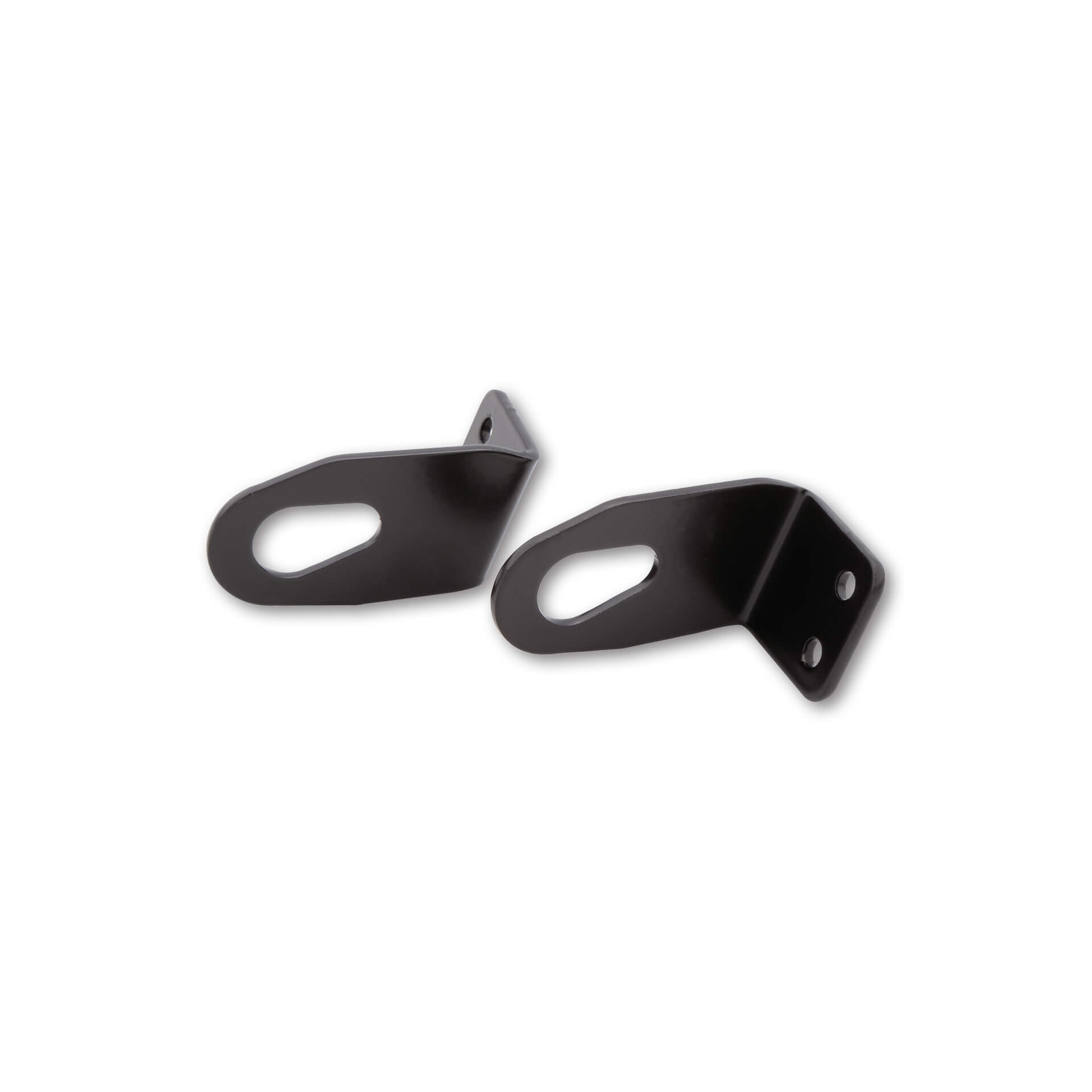 HIGHSIDER Originalblinker-Adapter für Kennzeichenhalter, DUCATI Figura 1 HIGHSIDER Originalblinker-Adapter für Kennzeichenhalter, DUCATI Figura 1