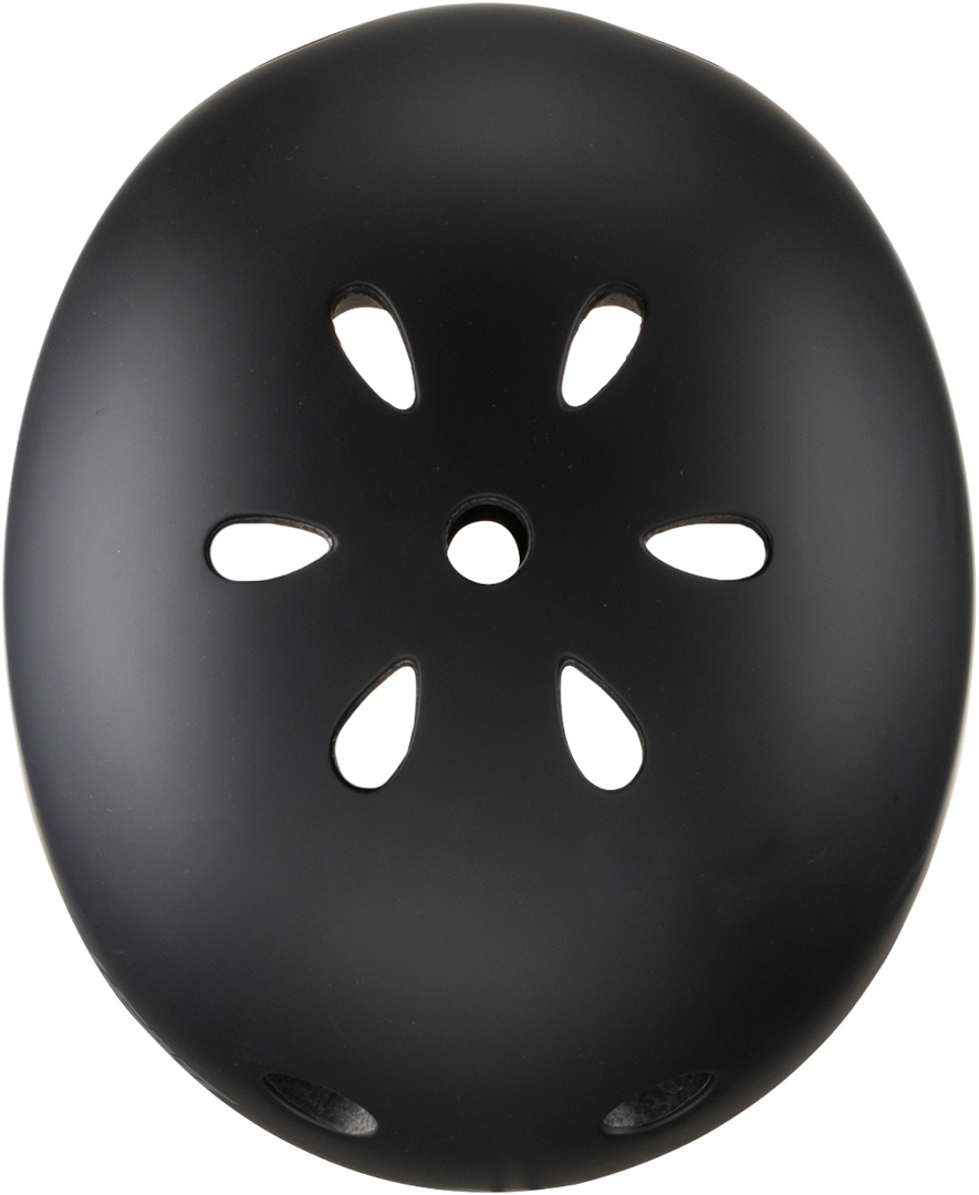 Leatt MTB Trail 1.0 Solid Cască de bicicletă negru S (51-55) Figura 2