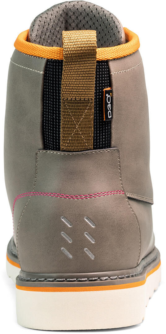 Sidi Urbex WP High waterproof Motorcycle Boots grey 46 Figure 2