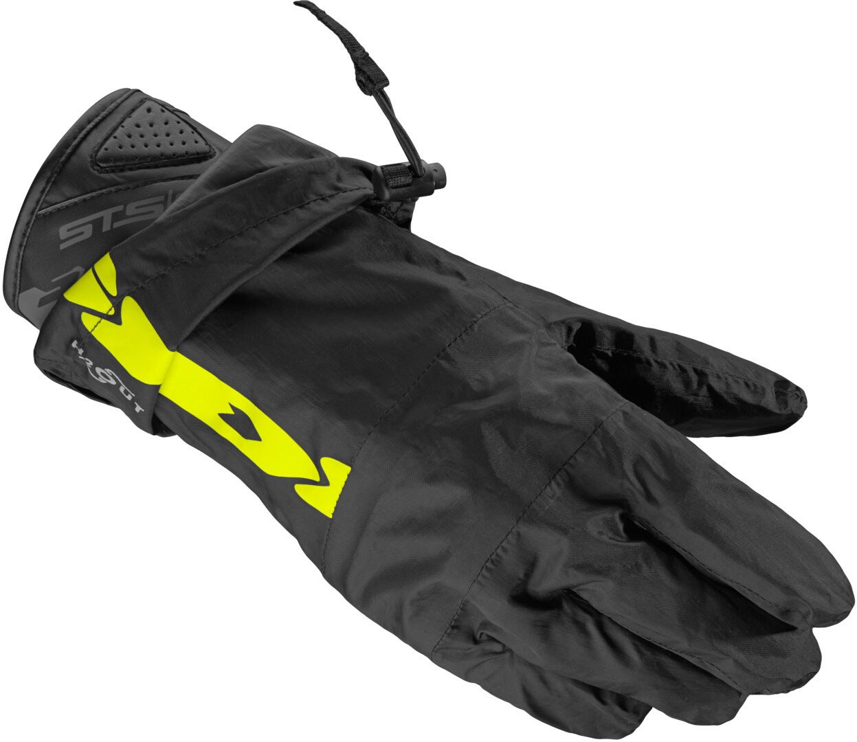 Spidi Overgloves imperméable Rain Over Gloves M Figure 2