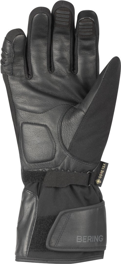 Bering Lakefield GTX vandtætte vinter motorcykelhandsker S Figur 3