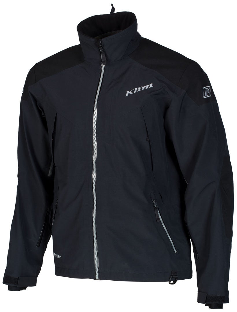 Klim Stealth Bunda 2016 černá 3XL Obrázek 1