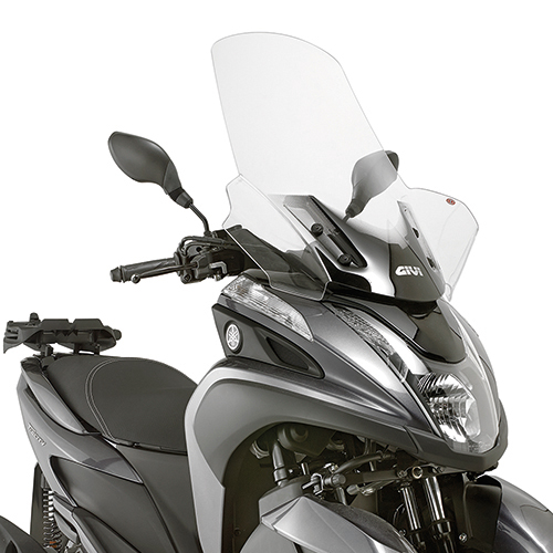 GIVI Vindruta Figur 1