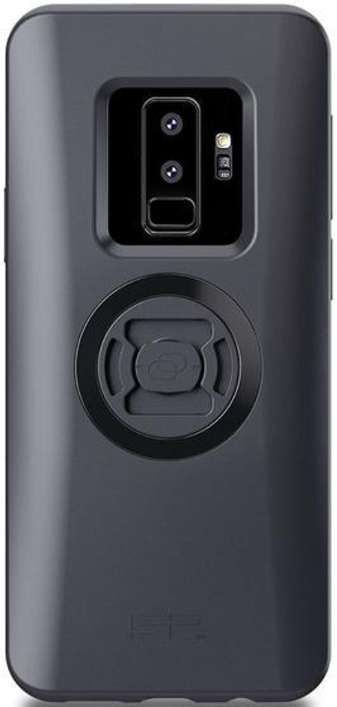 SP Connect Samsung Galaxy S9+ Telefon fall set Figur 1