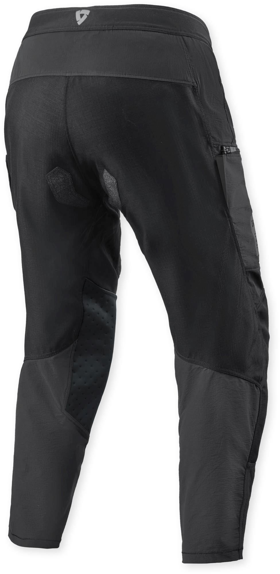 Revit Peninsula 2 Pantaloni da motocross nero M Figura 2
