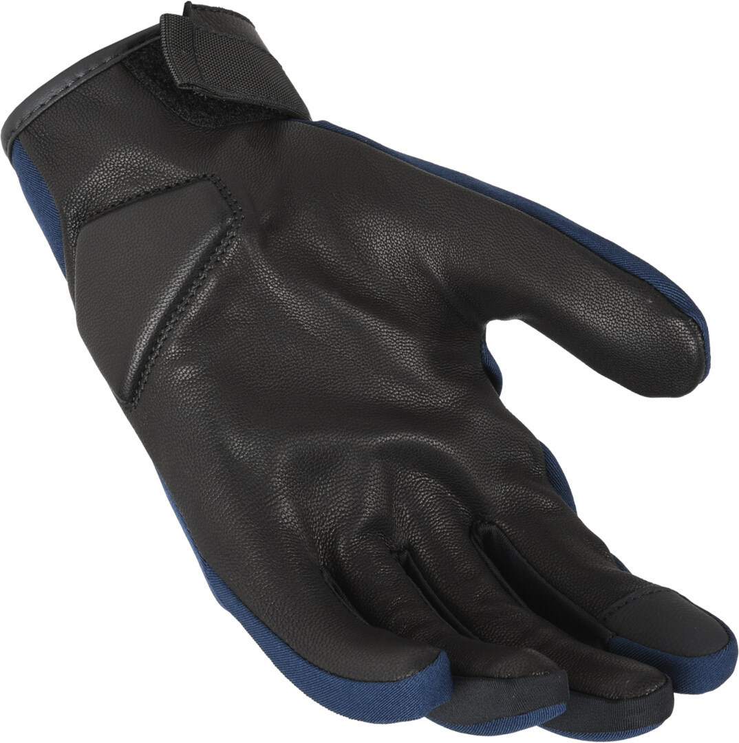 Macna Astrill Motorcykel handsker blå 2XL Figur 2