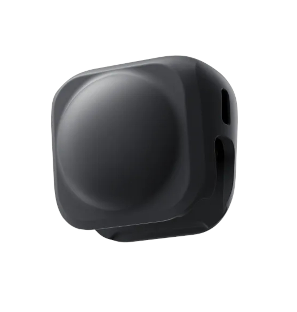 Insta360 X4 Capacul obiectivului Figura 6