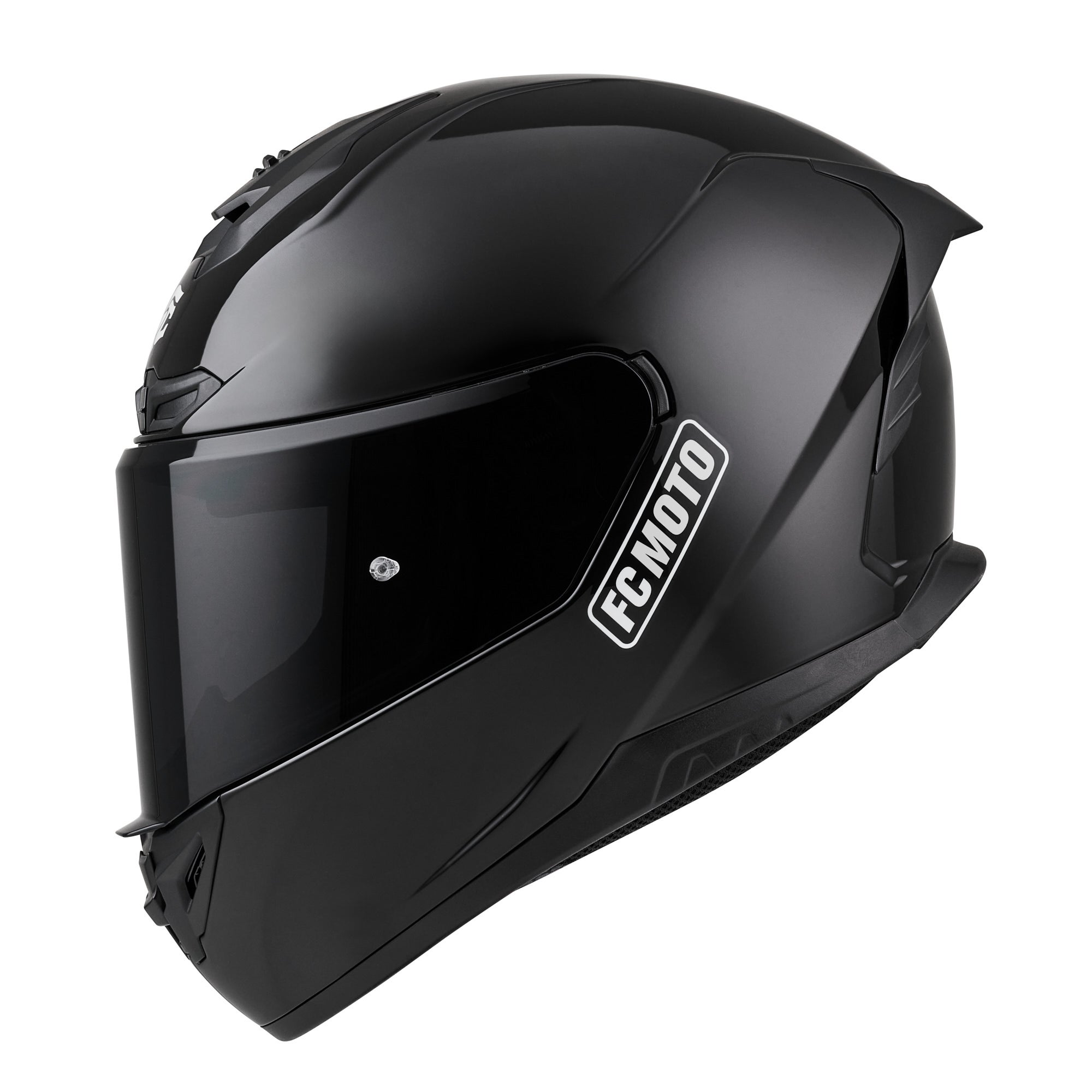 FC-Moto G-361S Hjelm Sort L (59/60) Figur 5