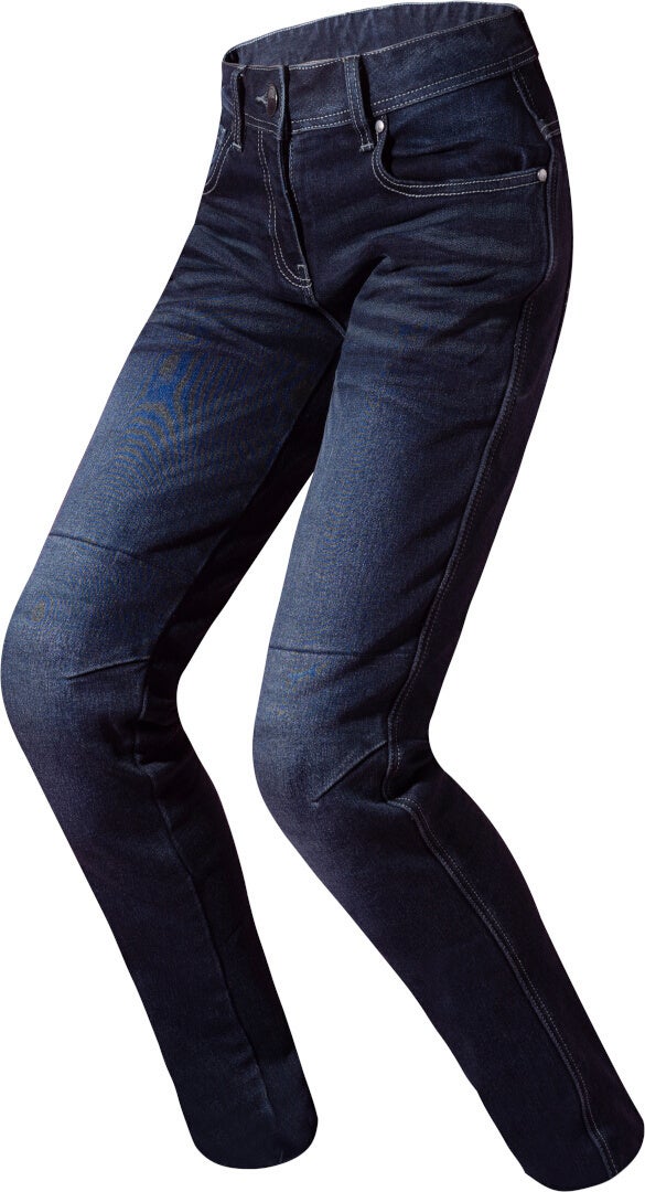 LS2 Bradford Jeans Moto blu scuro XL Figura 1