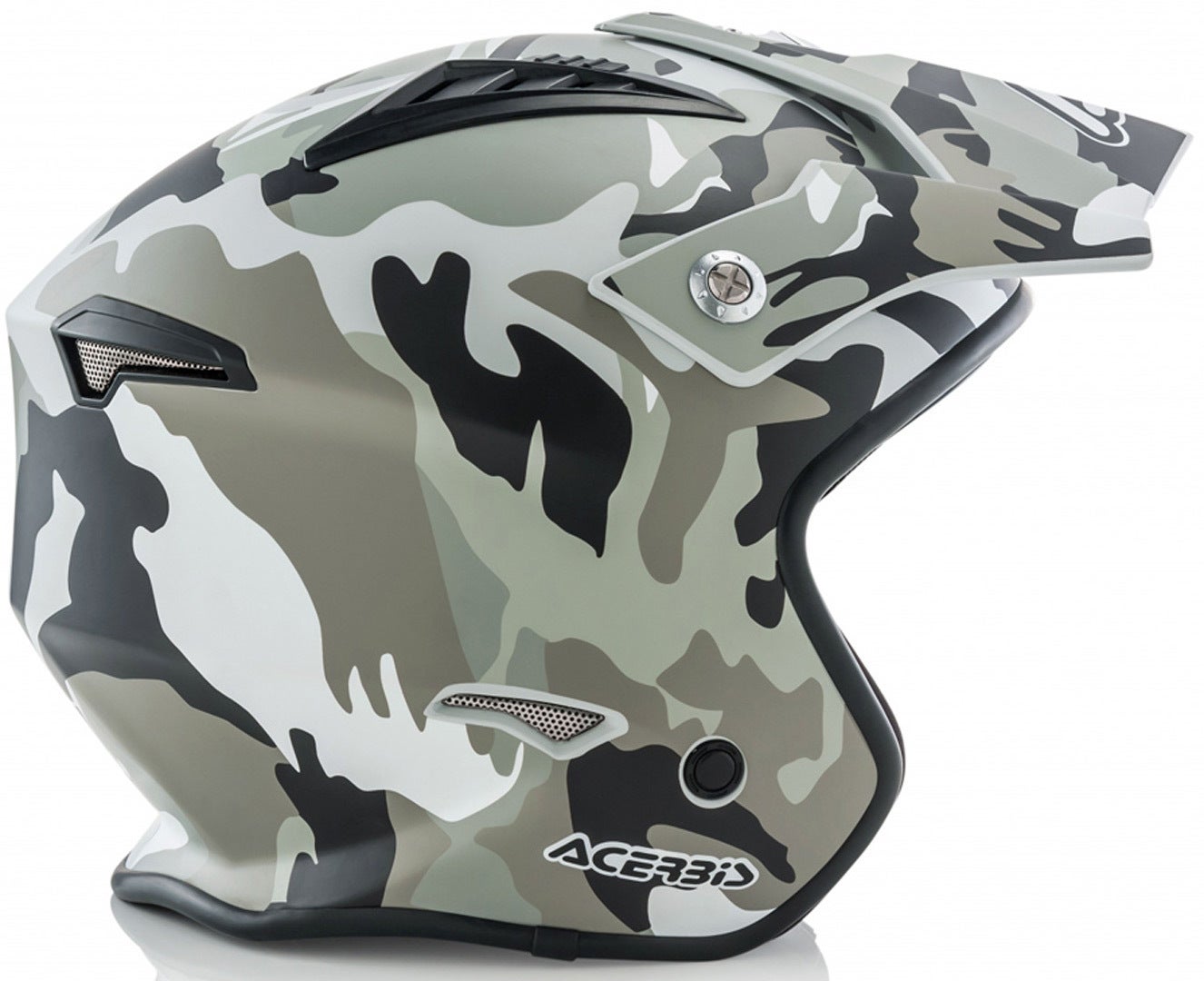 Acerbis Aria Jethelm camouflage S (55/56) Abbildung 3