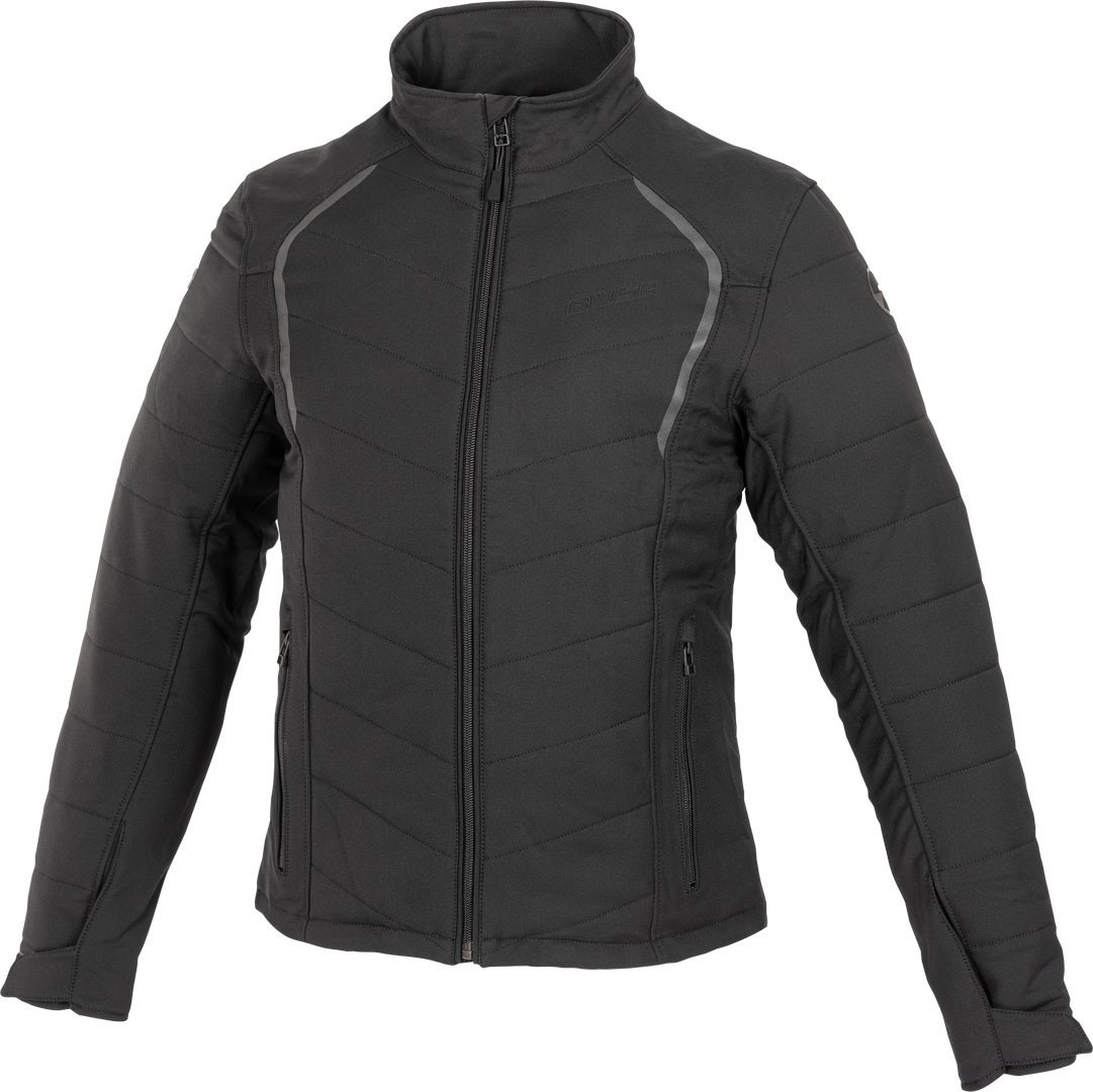 Büse Relax Motorcycle Textile Jacket 5XL Figure 1