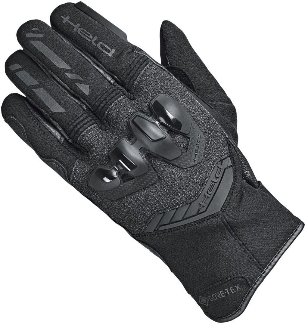 Held Gavia 2in1 Gants de moto imperméables Gore-Tex 9 Figure 1