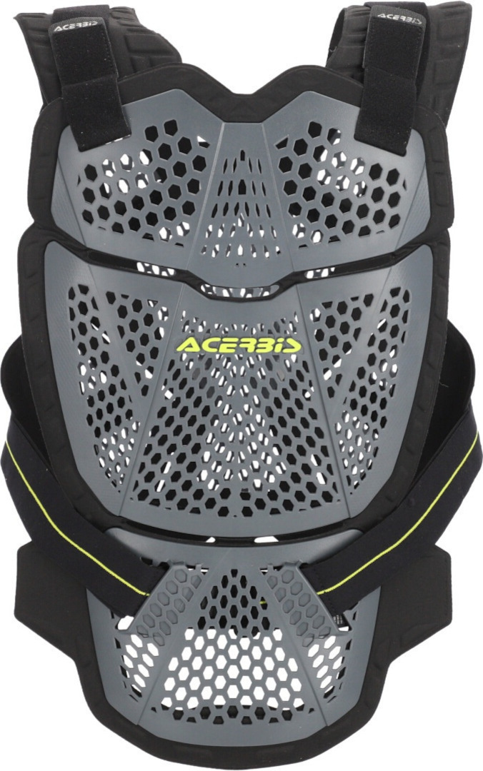 Acerbis P035 Vestă de protecție Gri Figura 2