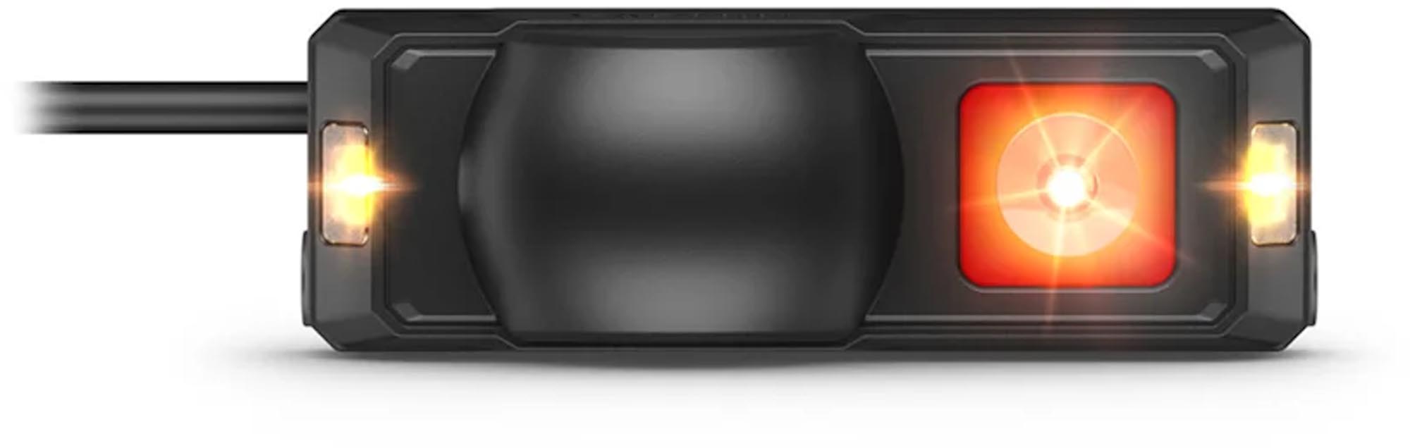 Garmin Zumo R1 Radar Figur 5