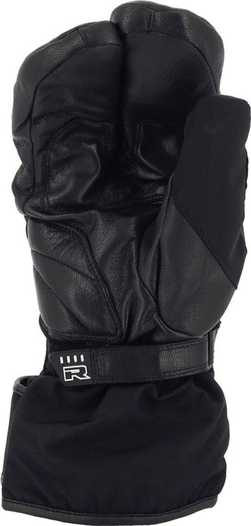 Richa Nordic 3-Finger Gore-Tex gants de moto imperméables S Figure 3