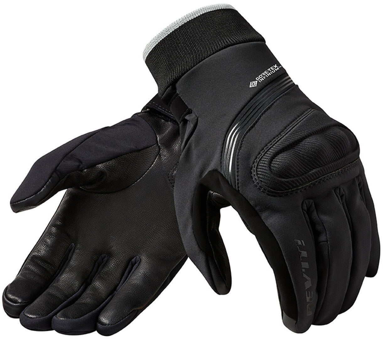 Revit Crater 2 WSP Motorradhandschuhe M Abbildung 1