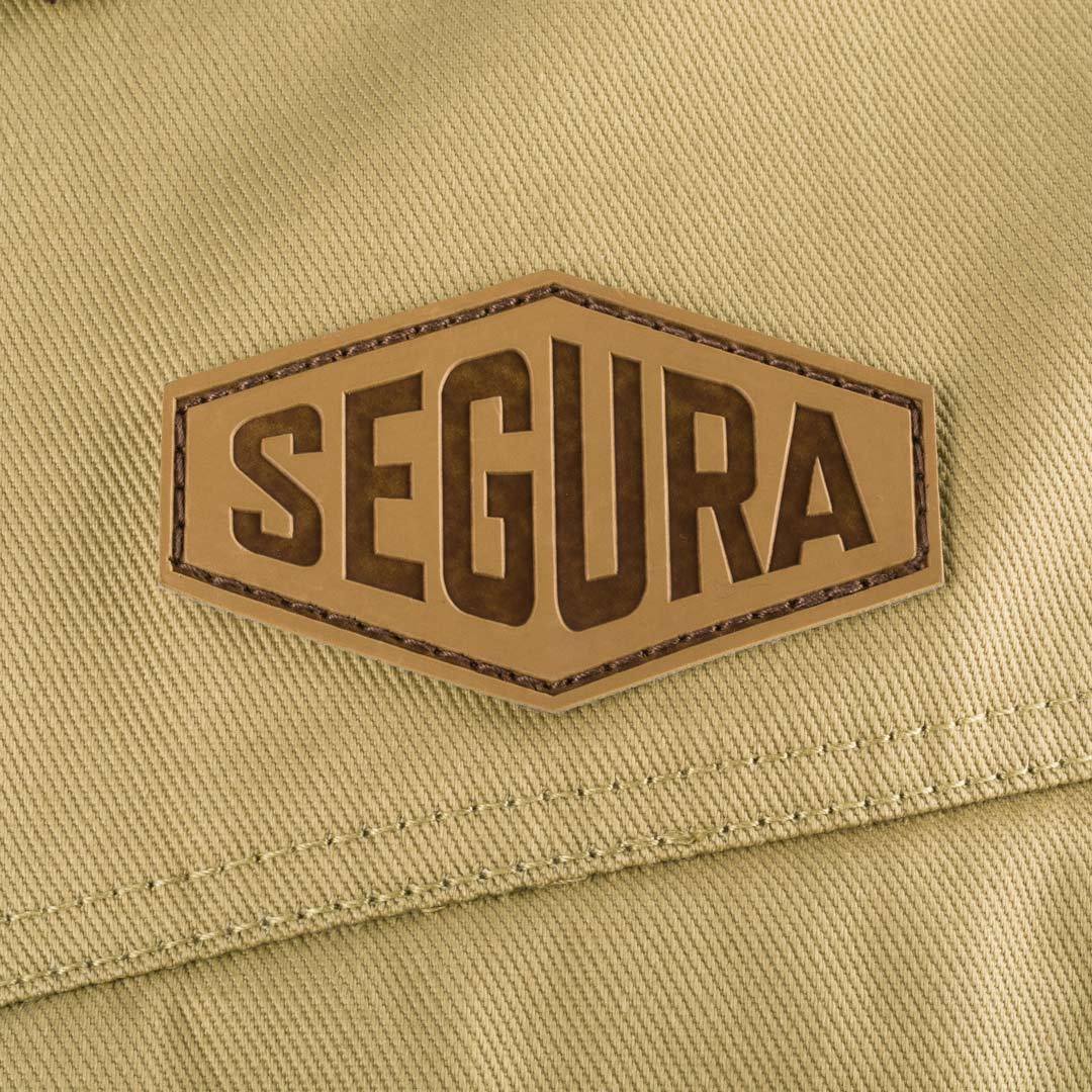 Segura Tampico Motorcycle Textile Jacket beige L Figure 3
