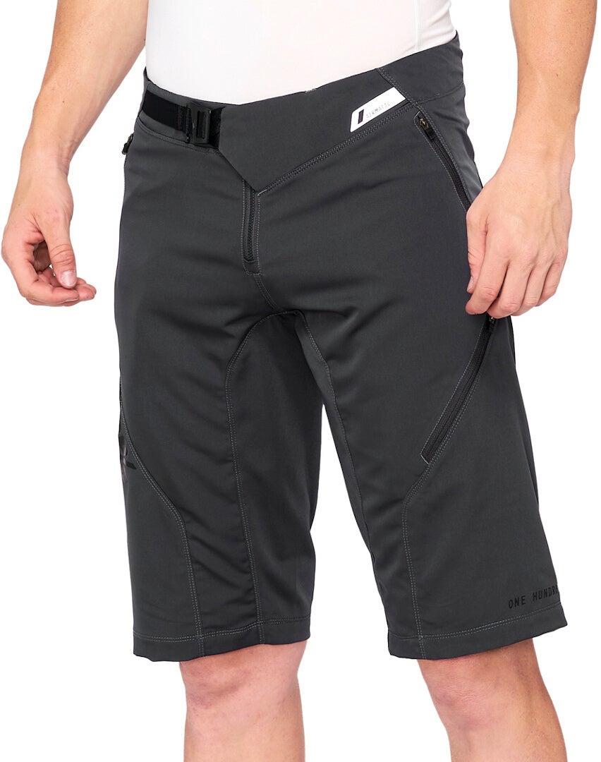 100% Airmatic Bicycle Shorts-image-920104316