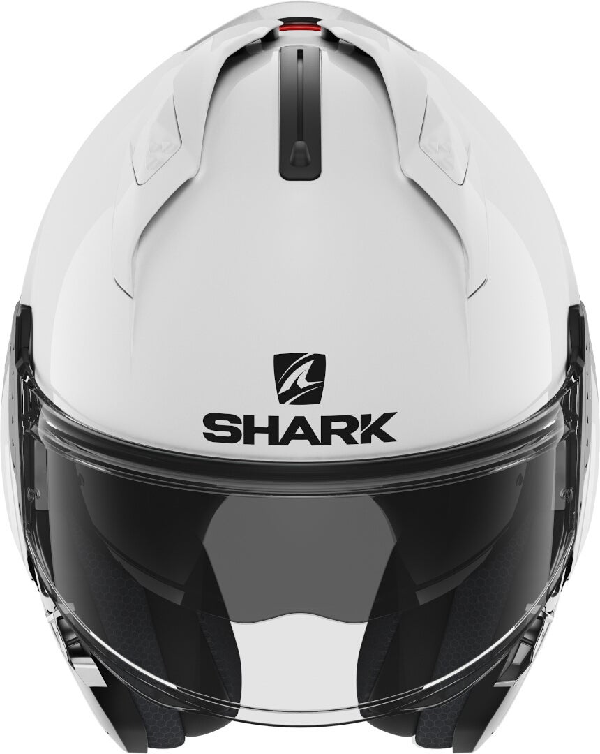 Shark Evo-GT Blank Helm Wit M (57/58) Figuur 6