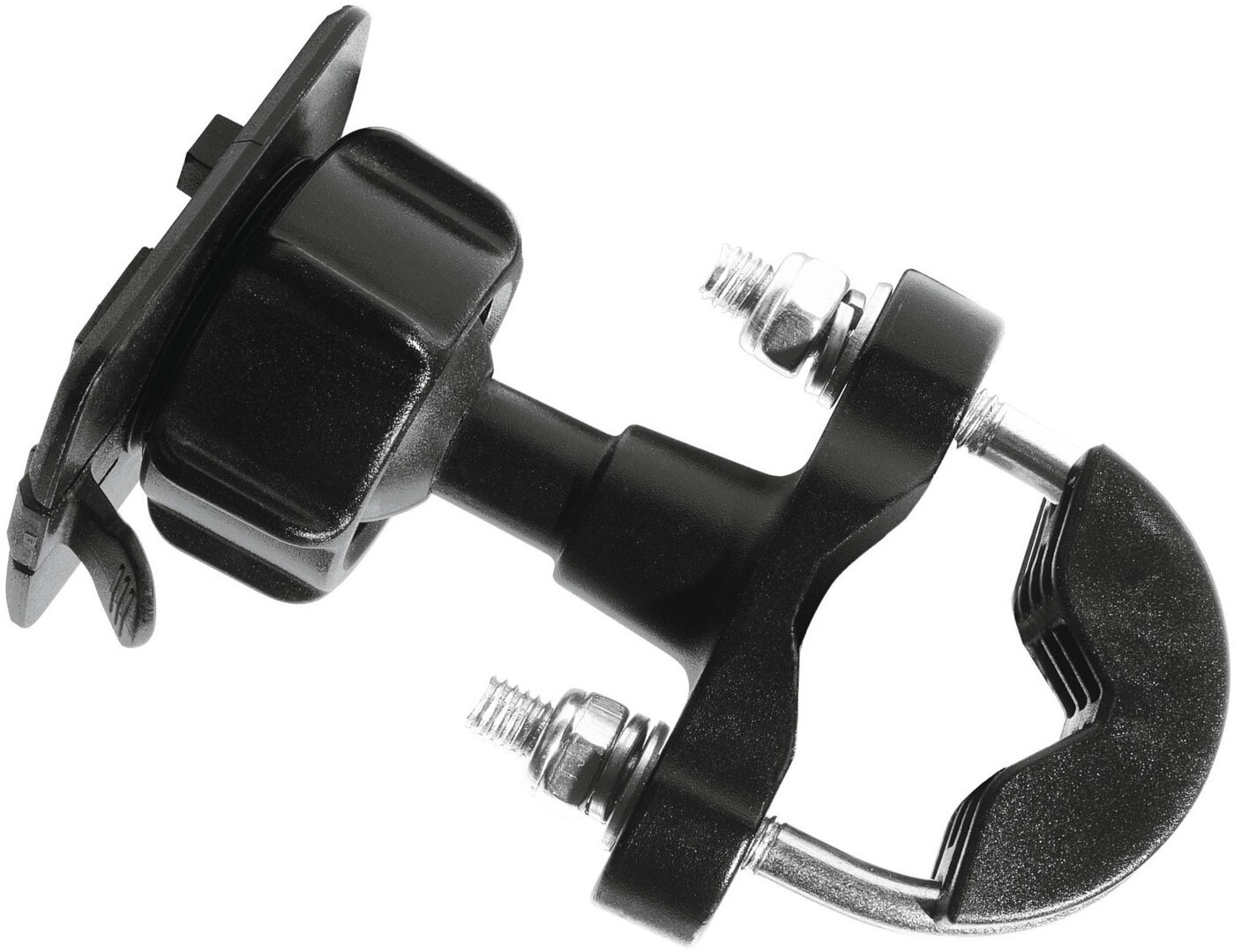 Interphone universal U-Mount for U-fäste för styre Figur 1
