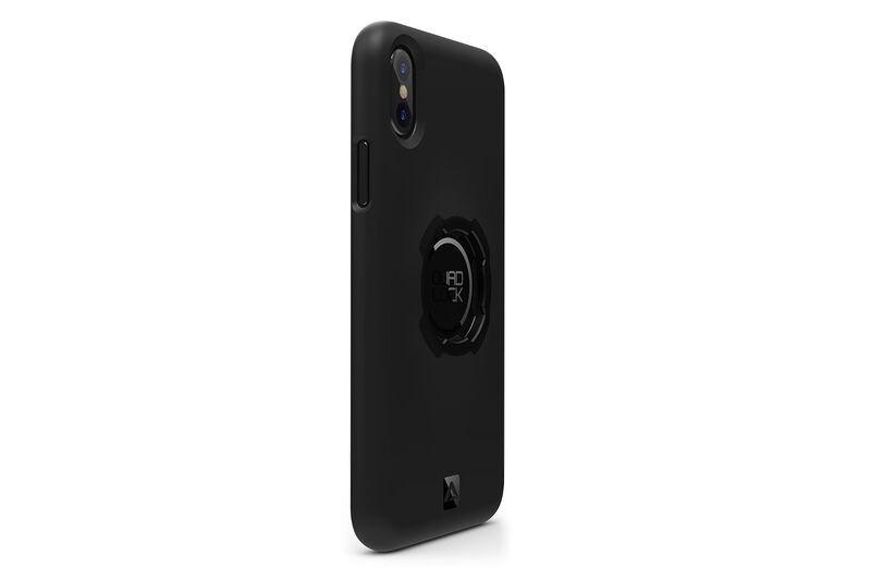 Quad Lock Husă pentru telefon - iPhone XS Max Figura 4
