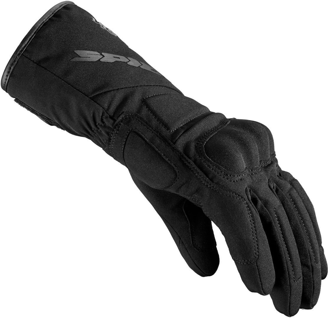 Spidi TX-T Damen Motorradhandschuhe schwarz S Abbildung 2
