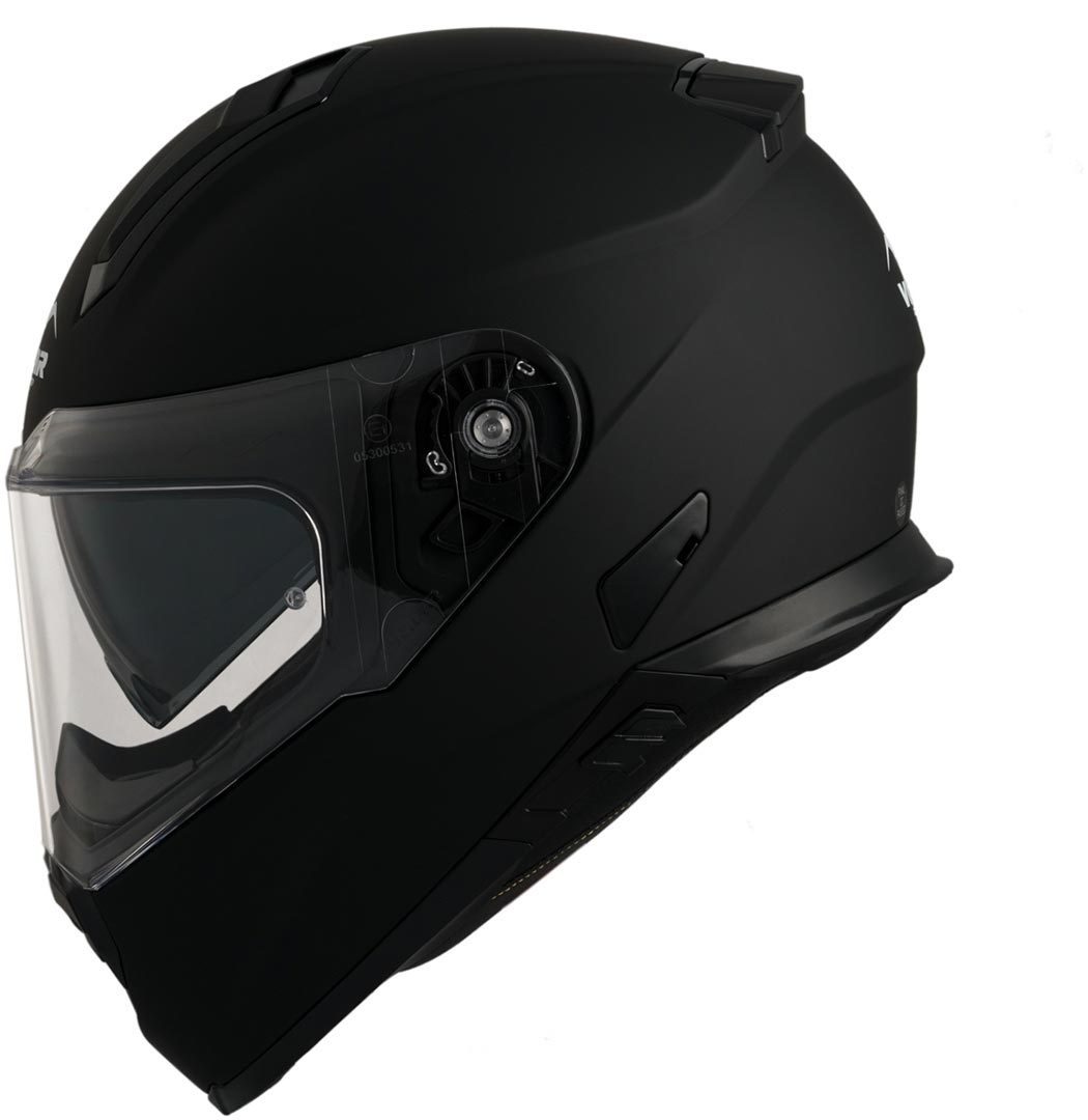 Vemar Zephir JMC Casco nero opaco S (55/56) Figura 4