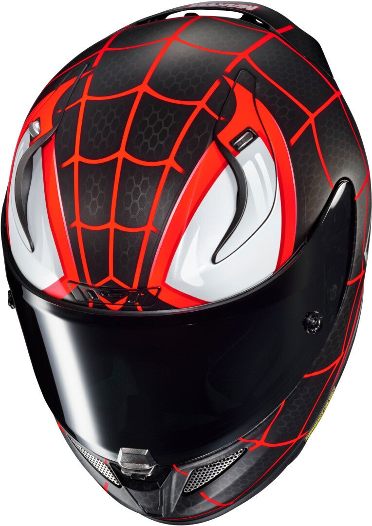 HJC RPHA 11 Miles Morales Marvel Casco M (57/58) Figura 5