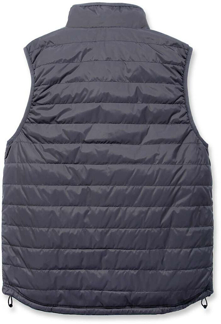 Carhartt Gilliam Vest antracit S Figura 2
