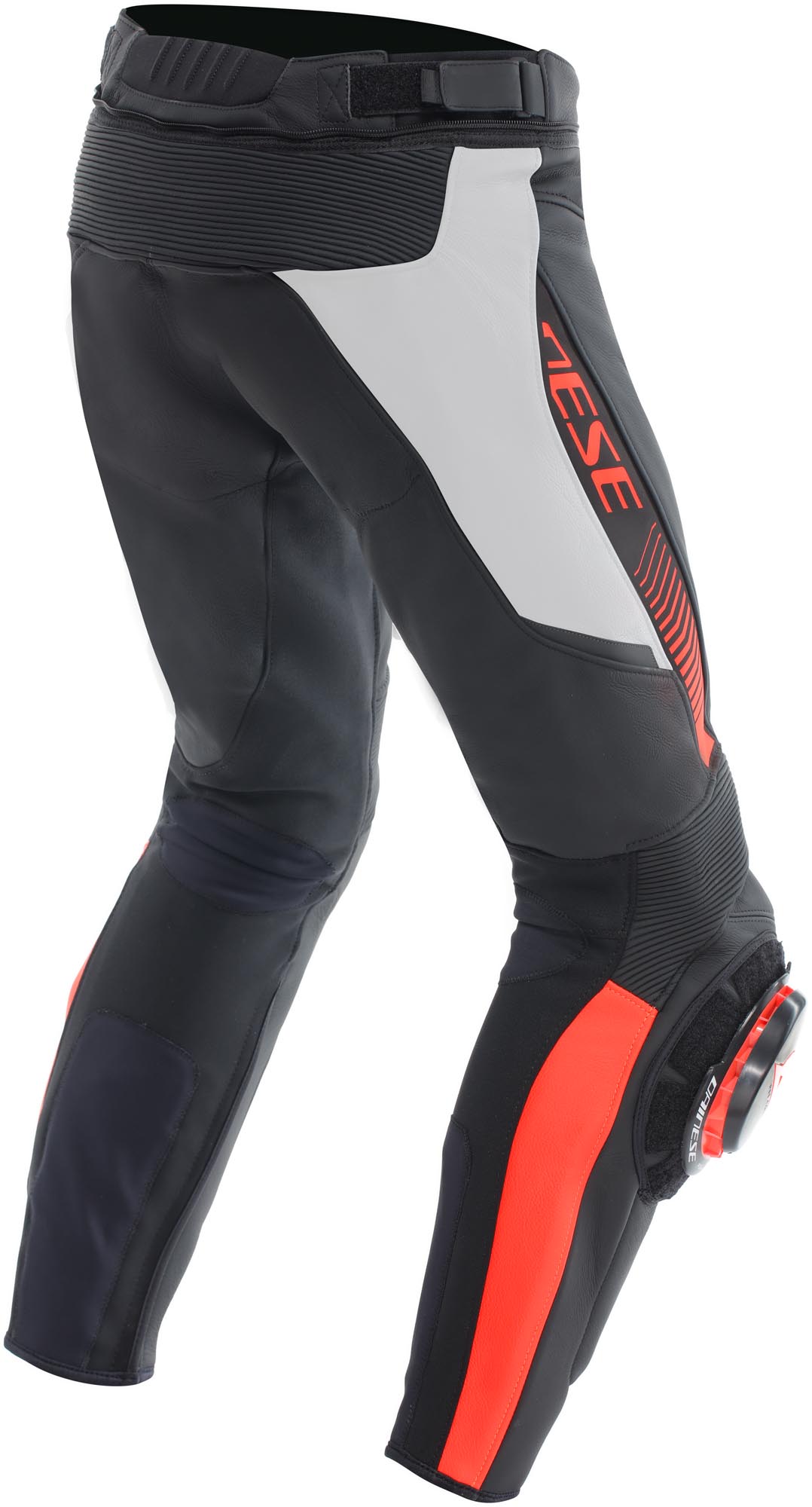 Dainese Super Speed 2.0 perforated Motorcycle Leather Pants 60 Figure 2